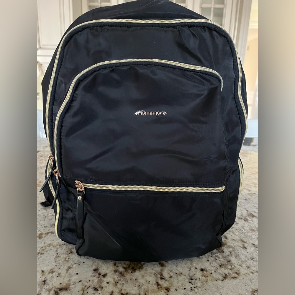 Nursing/pumping bag